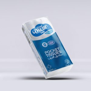 Pocket Tissues