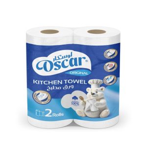 Kitchen Towel 2 Rolls