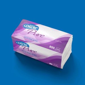 Facial Tissue Pure